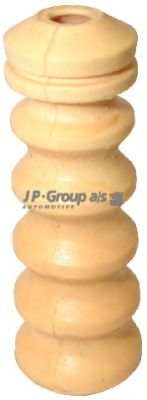 JP GROUP - 1152600100 - Отбойник амортизатора зад. Passat -97 (155 mm)