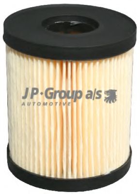 JP GROUP - 1218500800 - Фильтр масла Doblo/Combo 1.3JTD/CDTI 04-