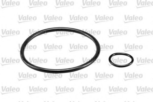 VALEO - 586512 - Фільтр масла Renault 1,2 16V (D4F) 06/01-