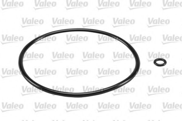 VALEO - 586548 - Фільтр масляний DB Sprinter/W203/W211/C219/W164  280/320CDI  5/05-; Chrysler 300C 3.0 CRD 05-