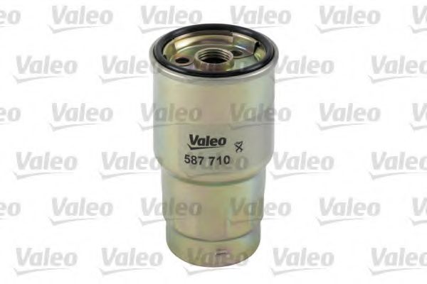 VALEO - 587710 - Фільтр паливний