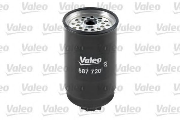 VALEO - 587720 - Фільтр паливний