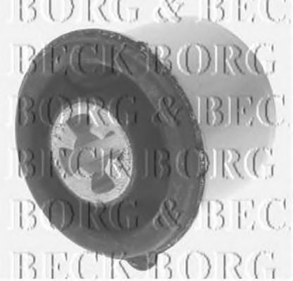 BORG & BECK - BSK6991 - BSK6991 BORG & BECK - Сайлентблок L/R