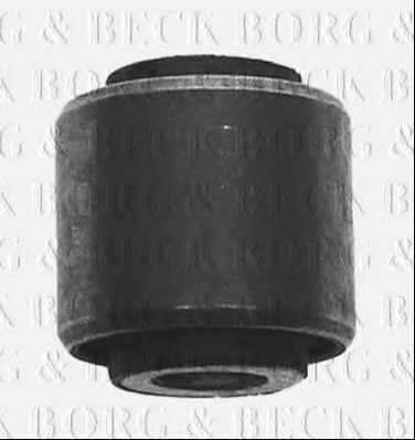 BORG & BECK - BSK6197 - BSK6197 BORG & BECK Сайлентблок
