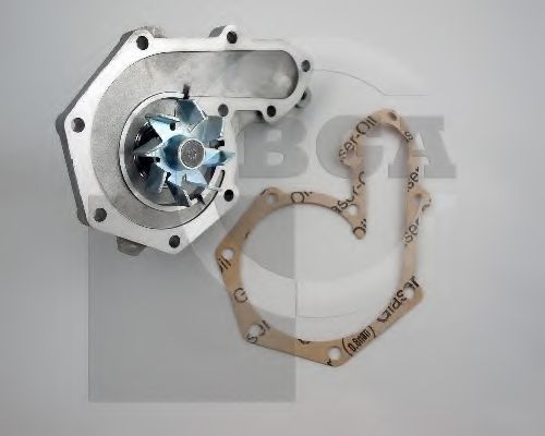 BGA - CP2390 - Водяна помпа Renault Kangoo 1.9D/Laguna 1,8I-2.0 16V 94-