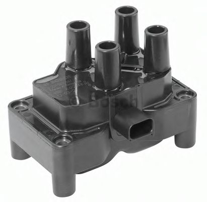 BOSCH - 0 221 503 487 - Котушка запалювання Ford Mondeo III 00-