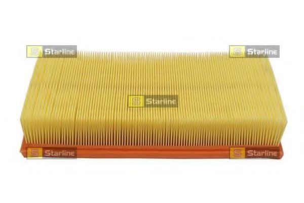 STARLINE - SF VF3272 - Воздушный фильтр