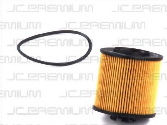 JC PREMIUM - B1W036PR - Фільтр масляний