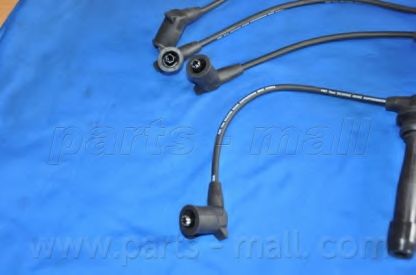 PARTS-MALL - PEA-E50 - Дроти в/в Hyundai Accent 1.6 08-