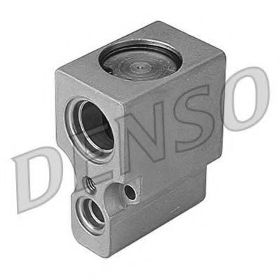 DENSO - DVE32005 - Расширительный клапан, кондиционер (Кондиционер)