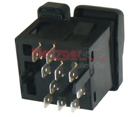 METZGER - 0916079 - Перемикач електричний (напруга <60В)