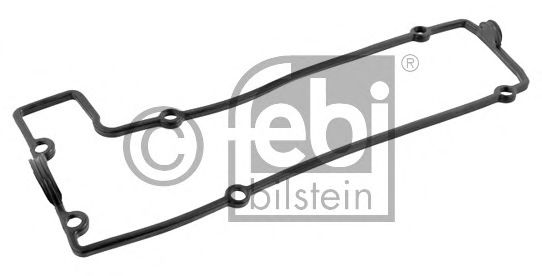 FEBI BILSTEIN - 05142 - Прокладка клапанної кришки DB OM 601 200D
