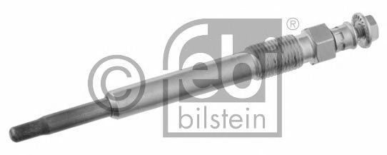 FEBI BILSTEIN - 15957 - Свічка розжарювання Fiat/Citroen/Peugeot 2.0HDI