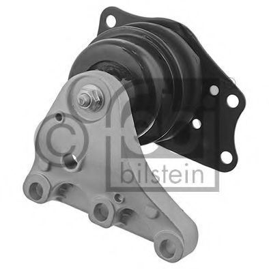 FEBI BILSTEIN - 23918 - Опора двигуна прав. Skoda Fabia, VW Polo