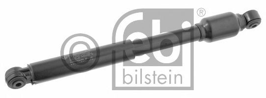 FEBI BILSTEIN - 27569 - Ам-тор газовий кермового управління Smart