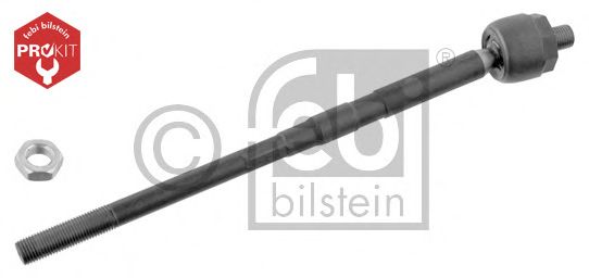 FEBI BILSTEIN - 33584 - Кермова тяга лів./прав. Audi A1 /Seat Ibiza V /VW Polo 1.2-2.0  08-