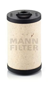 MANN-FILTER - BFU 700 x - Фільтр паливний Mercedes 405D/408D/709D/809