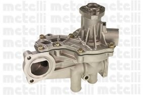 METELLI - 24-0579 - Насос водяной AUDI/FORD/SEAT/SEAT VAN/VW PA2 (Metelli)