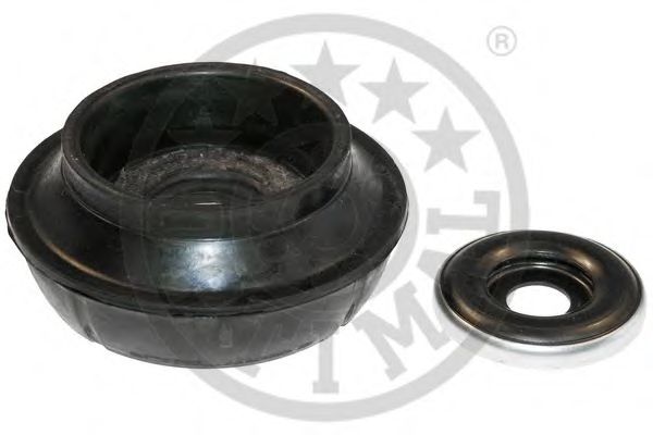 OPTIMAL - F8-6329 - К-кт подушка опорн.ам-тора + підшипн. перед. Renault Clio, Kangoo 98-