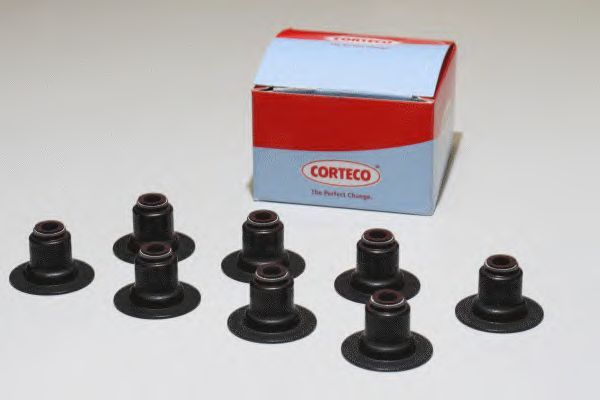 CORTECO - 19025722 - Комплект прокладок, стержень клапанапана