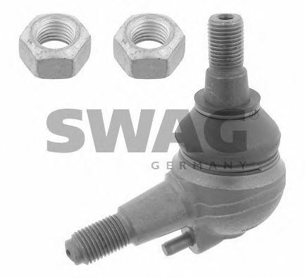 SWAG - 10 78 0008 - кульова опора (Swag)