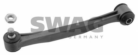 SWAG - 10 79 0003 - Тяга стабілізатора зад. DB 124, 201 (190) 1.8-6.0 10.82-02.11