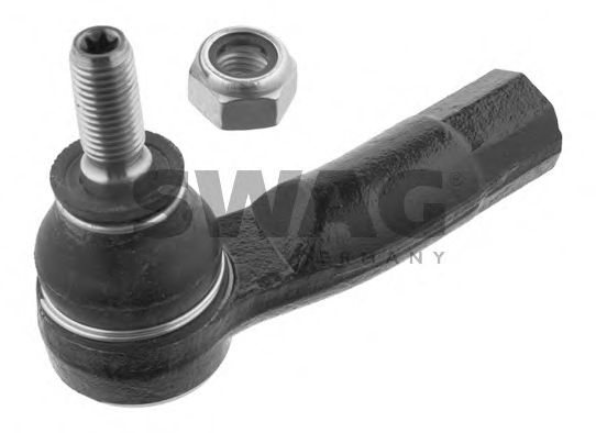 SWAG - 32 92 6096 - Наконечник поперечной рулевой тяги