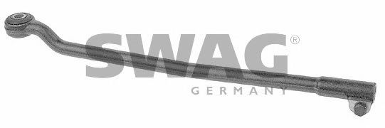SWAG - 40 72 0008 - Рульова тяга
