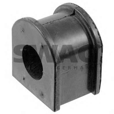 SWAG - 50 92 1855 - Подушка стабілізатора гумова (Swag)