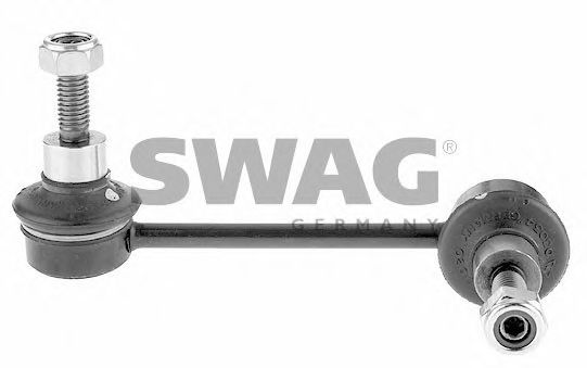 SWAG - 60 91 9866 - Тяга / стойка, стабилизатор