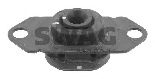 SWAG - 60 93 3206 - Опора двигуна гумометалева
