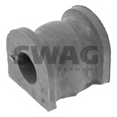 SWAG - 83 94 2334 - Подушка стабілізатора гумова (Swag)