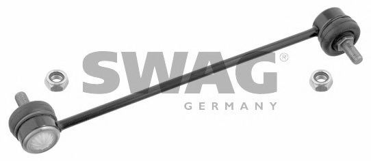 SWAG - 89 92 8044 - Кронштейн стабілізатора (Swag)