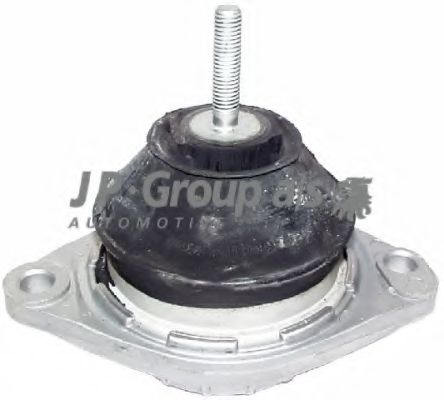 JP GROUP - 1117910680 - Опора двигуна права Audi 80 (8C, B4) 91-97