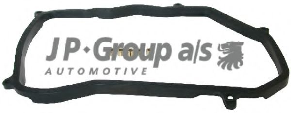 JP GROUP - 1132000300 - Прокладка АКПП (тип коробки - 01N) Audi 80, Audi A4 94-01 /VW Passat B5