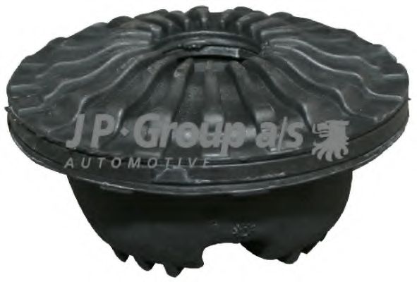 JP GROUP - 1142400900 - Опора амортизатора Audi A4 01-09/A6 11- (без подш)
