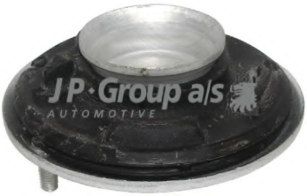 JP GROUP - 1142500500 - Тарілка пружини VW Passat 1.9TDI 96-00