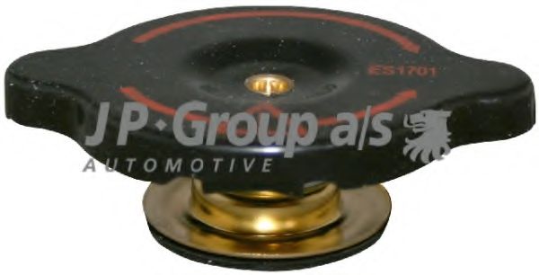 JP GROUP - 1514800100 - Кришка радіатора Ford/DB/PSA
