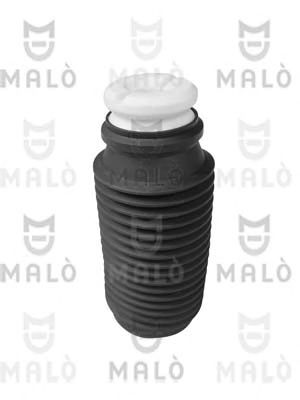 MALO - 7057 - Пыльник амортизатора заднего + отбойник Alfa Romeo 147 00-04,156 97-05