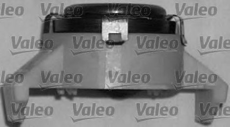 VALEO - 821460 - К-кт зчеплення Fiat Doblo 1.9D 09.99-