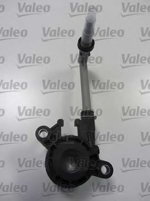 VALEO - 804544 - Гідравлічний вижимний Nissan X-Trail 2,0 (MR20DE) 07-/Qashqai 07-/Renault Kangoo 1.5DCI 08-