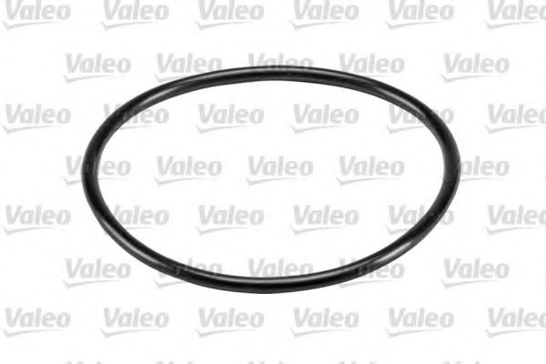 VALEO - 586519 - Фільтр масляний Opel Corsa C 1.0-1.4 00-05, Astra H 1.4 04-05