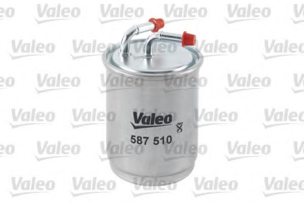 VALEO - 587510 - Фільтр паливний