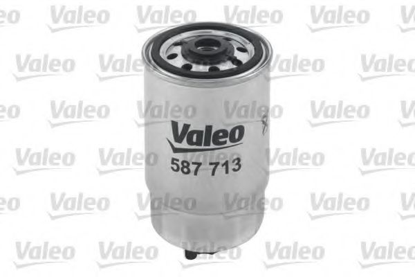 VALEO - 587713 - Фільтр паливний