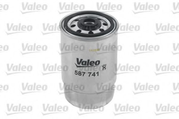 VALEO - 587741 - Фільтр паливний