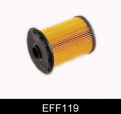 COMLINE - EFF119 - EFF119 Comline - Фільтр палива _ аналогWF8315/KX183D _