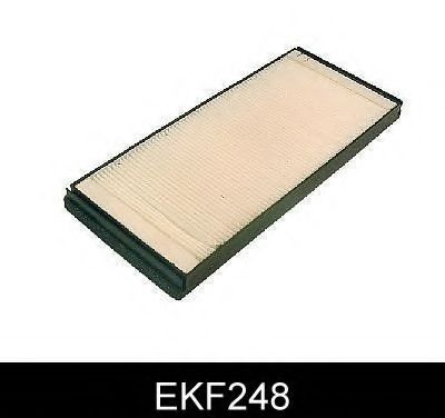COMLINE - EKF248 - EKF248 Comline - Фільтр салону _ аналогWP6984/LA83 _