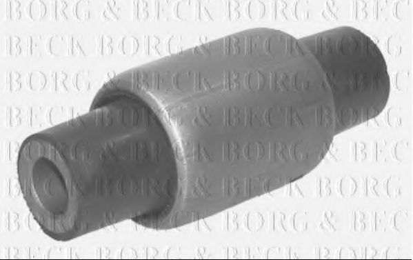 BORG & BECK - BSK6231 - BSK6231 BORG & BECK - Сайлентблок L/R