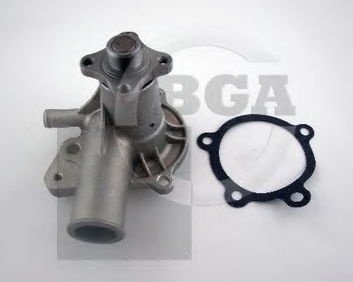BGA - CP2456 - Водяна помпа Ford Sierra 1,3-2,0B Ohc 77-