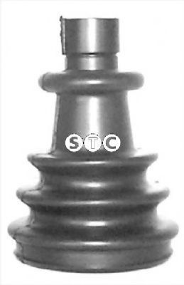 STC - T401483 - Пильовик приводу колеса